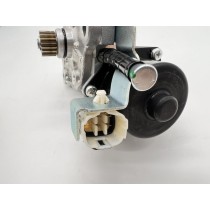 Moteur de blocage différentiel avant Land Cruiser HDJ80 HZJ105